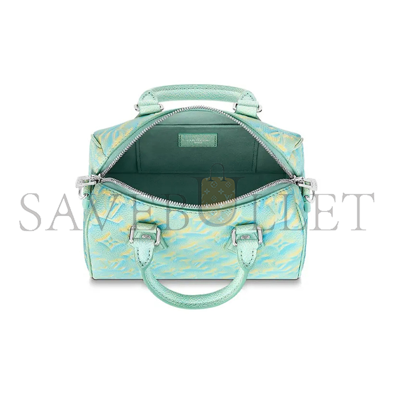 LOUIS VUITTON SPEEDY BANDOULIÈRE 20 M46092 (20.5*13.5*12cm) LOUIS VUITTON SPEEDY BANDOULIÈRE 20 M46092 (20.5*13.5*12cm)